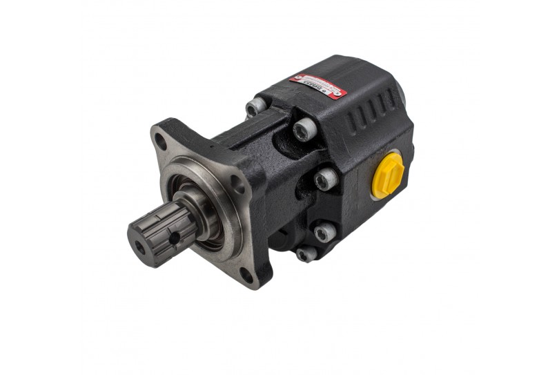 Насос шестеренный ISO EHASS 125 BD (G30125SF131) (125 см3) Насос шестеренный ISO EHASS 125 BD (G30125SF131) (125 см3)
