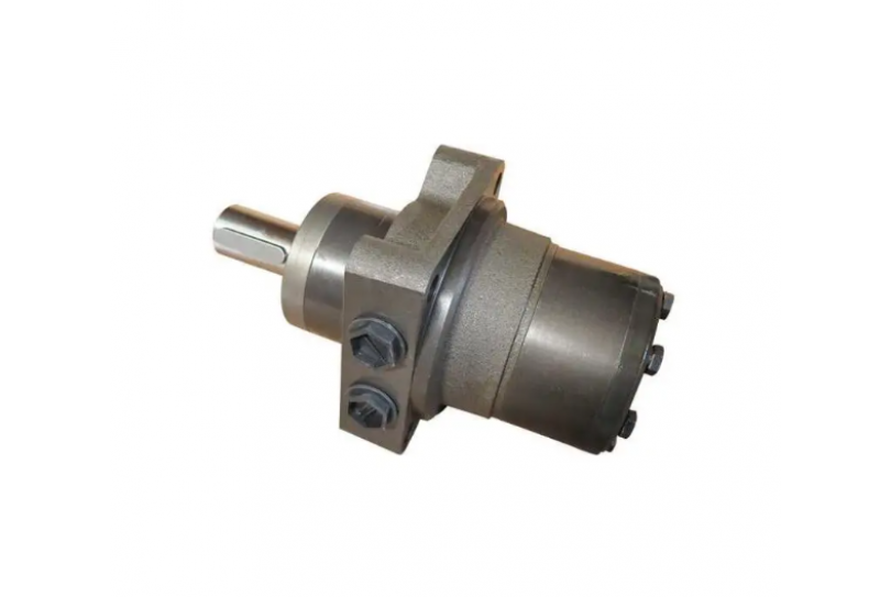 Гідромотор RW400 M+S HYDRAULIC