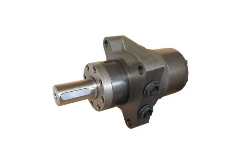 Гідромотор RW400 M+S HYDRAULIC