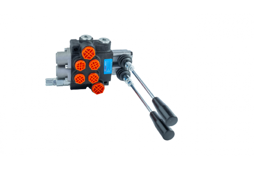 Гідророзподільник 2P40-A1A1(аналог Badestnost) Гідророзподільник 2P40-A1A1(аналог Badestnost)