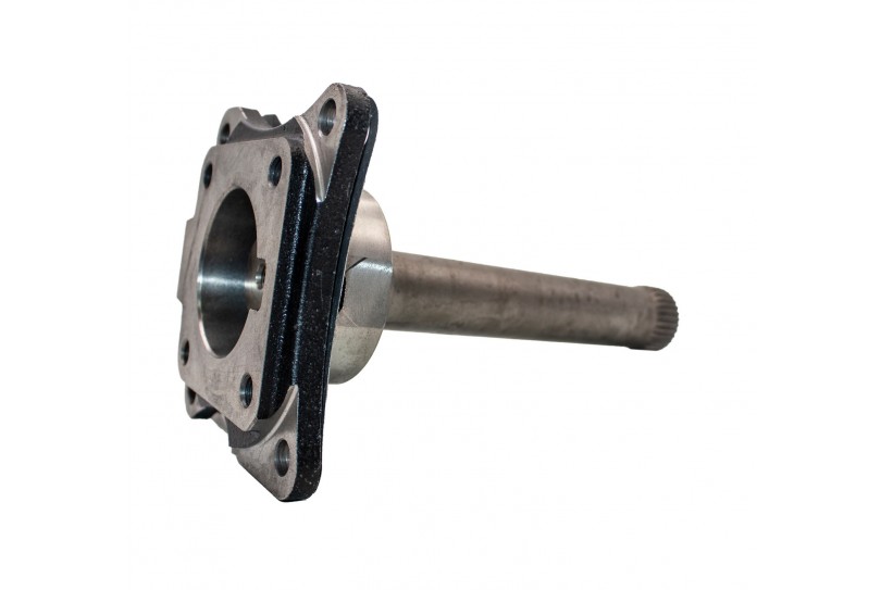 Валы отбора с плитой для коробки передач ZF PTO KZL CS 06 (CSVLS32249) VOLVO