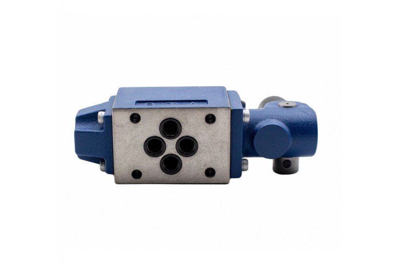 Ручной гидрораспределитель ДУ6, схема D (574A) Ручной гидрораспределитель ДУ6, схема D (574A)