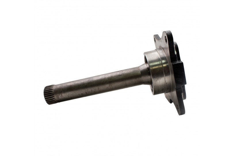 Валы отбора с плитой для коробки передач Volvo Vt 2014+Retarder Voith (CSVLS32213)