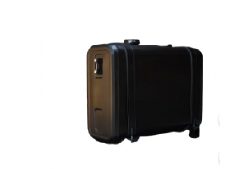 Гидробак боковой для тягача 175 литров (6532 900 01) Гидробак боковой для тягача 175 литров (6532 900 01)