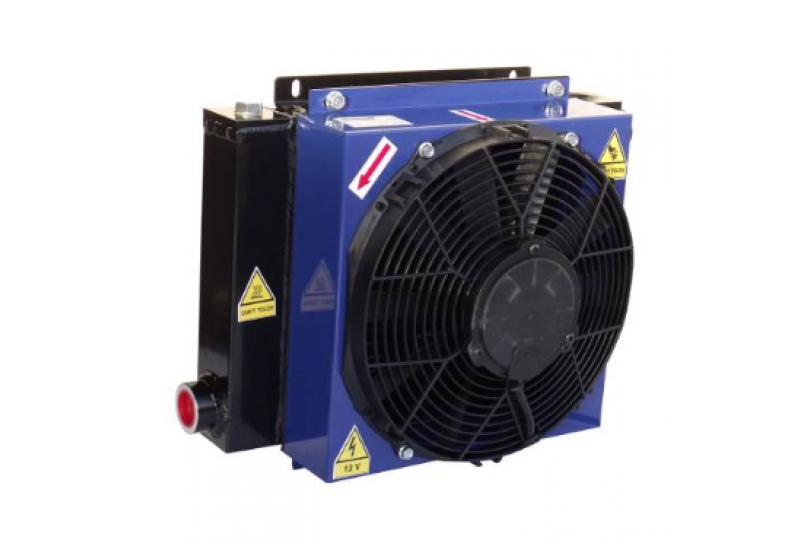 Теплообмінник HY02404