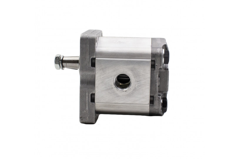 Насос шестеренный MGP1K2.1 (2,1 см3)