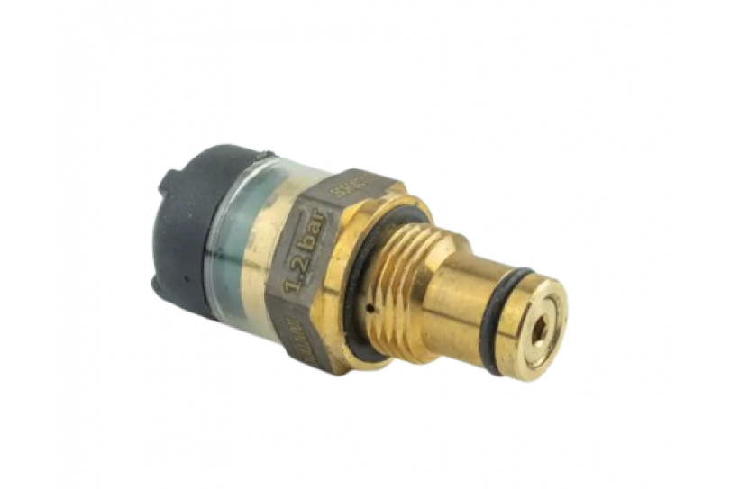 Индикатор DVA12VP01 (1,2 Бар)