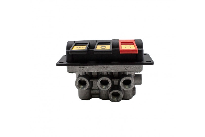 Кнопка управления пневматикой SPSDV3