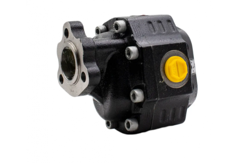 Шестеренний насос UNI EDNA 20 BD (20 см3)