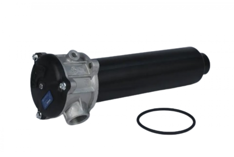 Корпус фильтра MPF1004AG3P01 (180-200 л/мин)