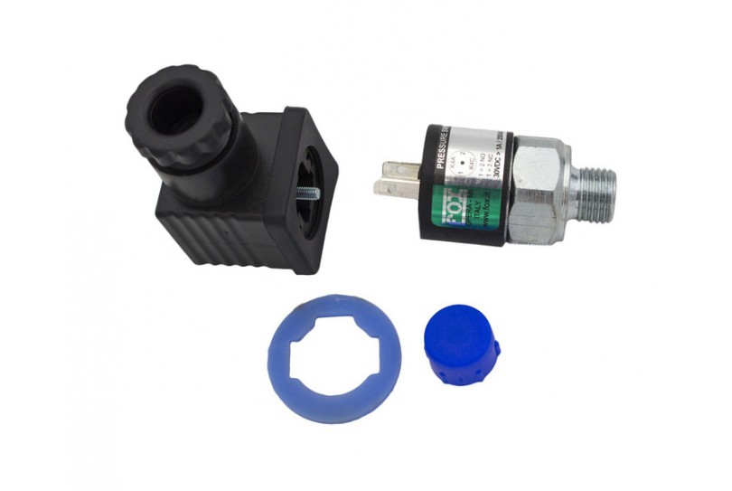 Реле тиску FOX F4 50-400 Бар