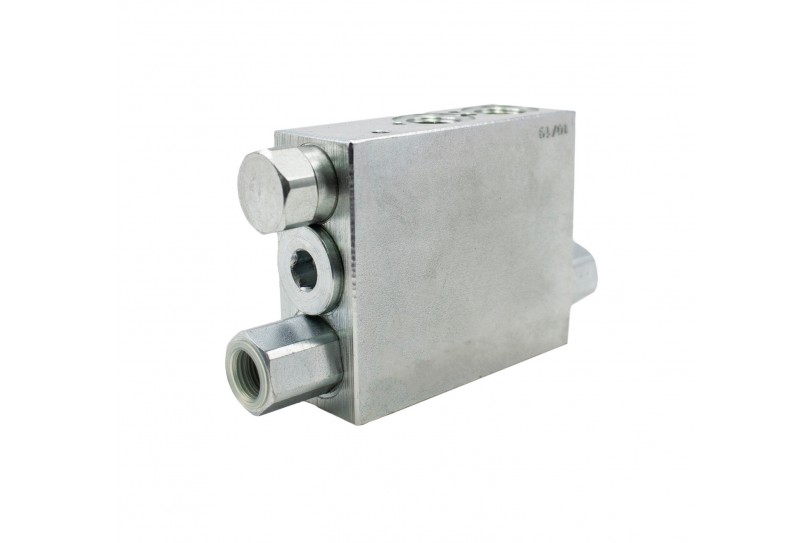 Клапан перекидання плугу VRA 40/50 SE