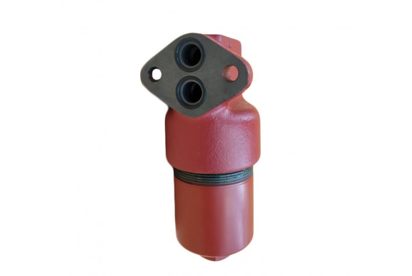 Напорный фильтр DF W 660 T L 25 (420 Бар, 660 л/мин)