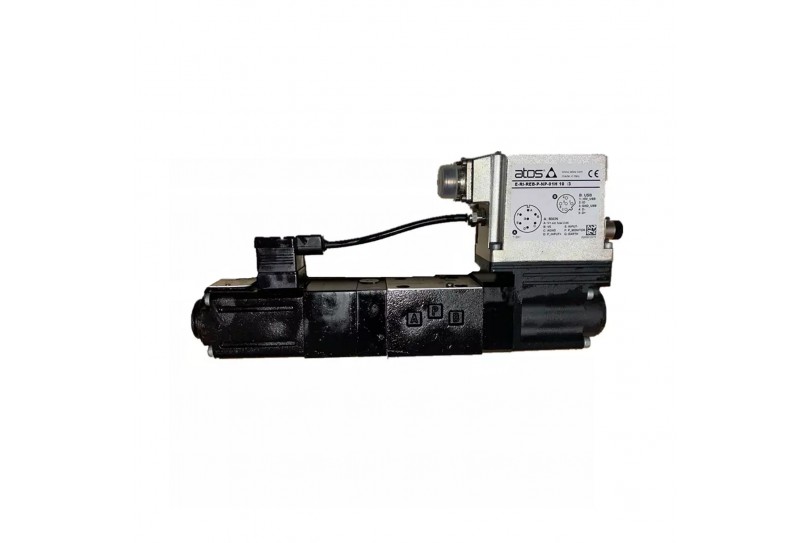 Цифровой пропорциональный предохранительный клапан RZMO-REB-P-*-315