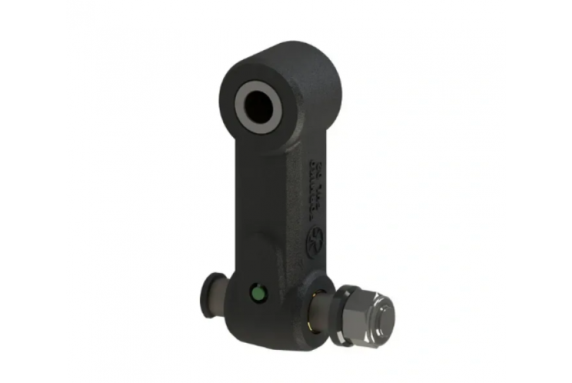 Проушина FHL 02-45