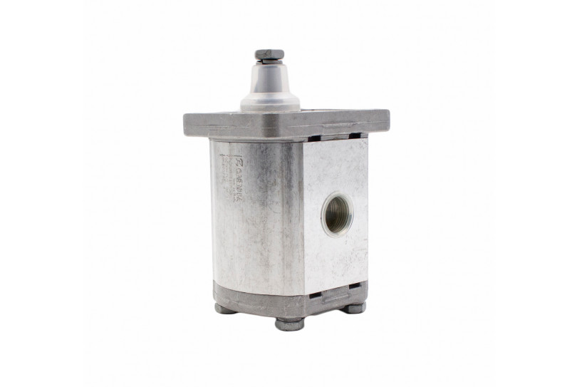 Гідронасос PLP20.16D0-54B2-LBE/BC-N-EL-FS (16 см³) Casappa