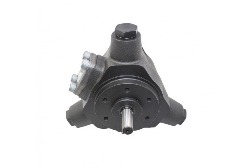 Насос радиально-поршневой PFR-311 40 (11,4 см3) Насос радиально-поршневой PFR-311 40 (11,4 см3)