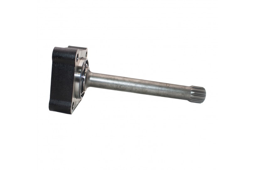 Вали відбору з плитою для коробки передач ZF-16 AS 1800-2200