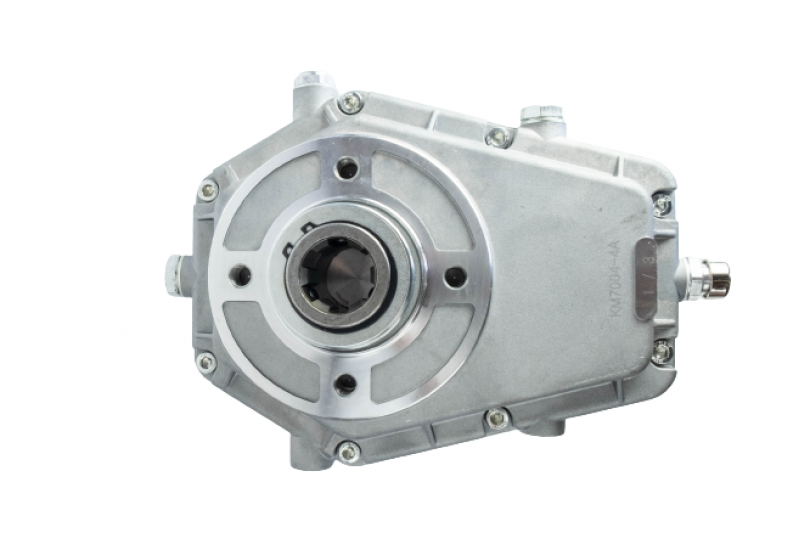 Зубчатая передача KM7004-4/ZT10014 для насосов 3 группы