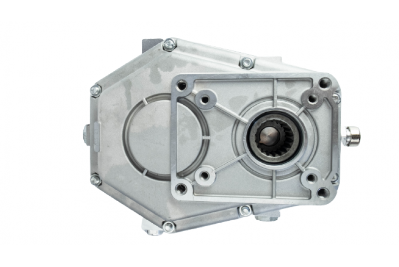 Зубчатая передача KM7004-4/ZT10014 для насосов 3 группы