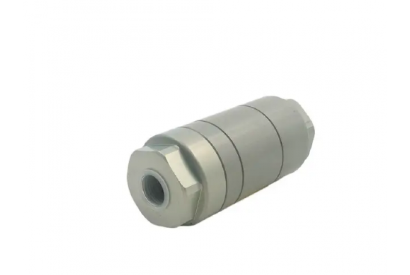 Напорный фильтр HF705 (350 Бар, 55 л/мин, 1/2")