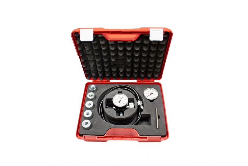 Зарядний пристрій для гідроакумуляторів AD1.1