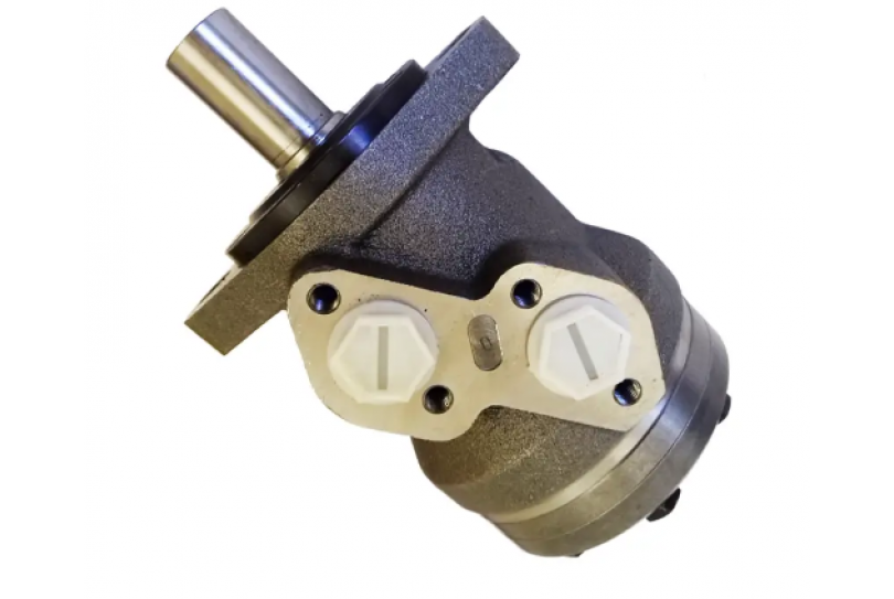 Гідромотор MP50SH/4 (50 см3)