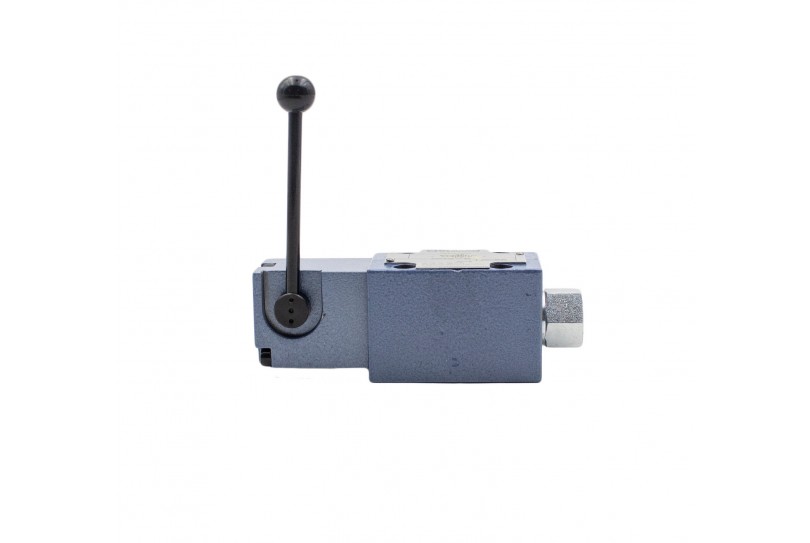 Гідророзподілювач 4WMM6G (схема 64)