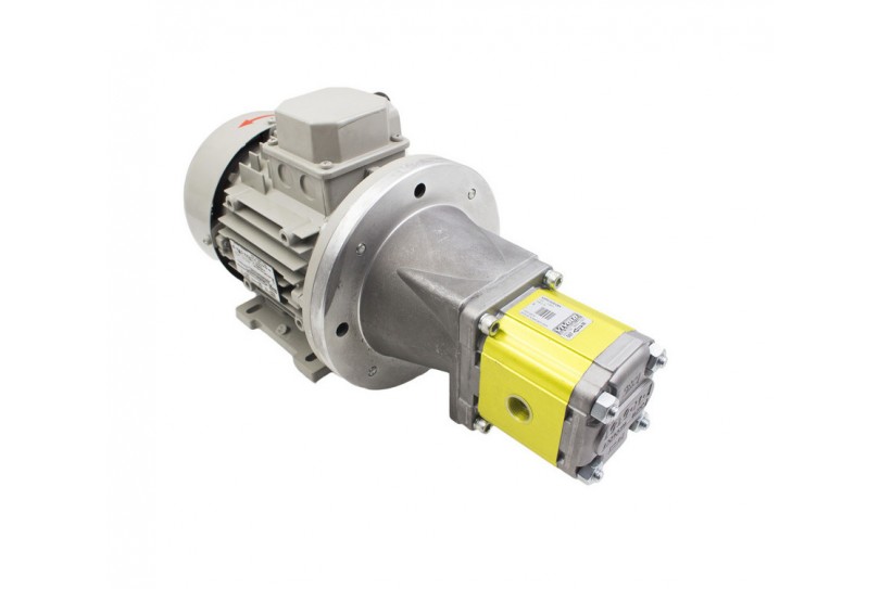 Насосно-моторна група (3 кВт, 30 л/хв, 50 бар)