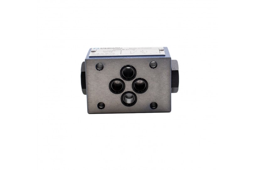 Гидрозамок Z2S6-B-41/10 от Ponar(клапан в канале В)