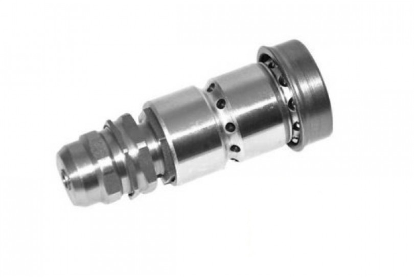 Муфта швидкороз'ємна для техніки Case (6026209, 86018752, 84262367, 321623А1, 93328С3, T8010, T8020, MX255-340/STX)