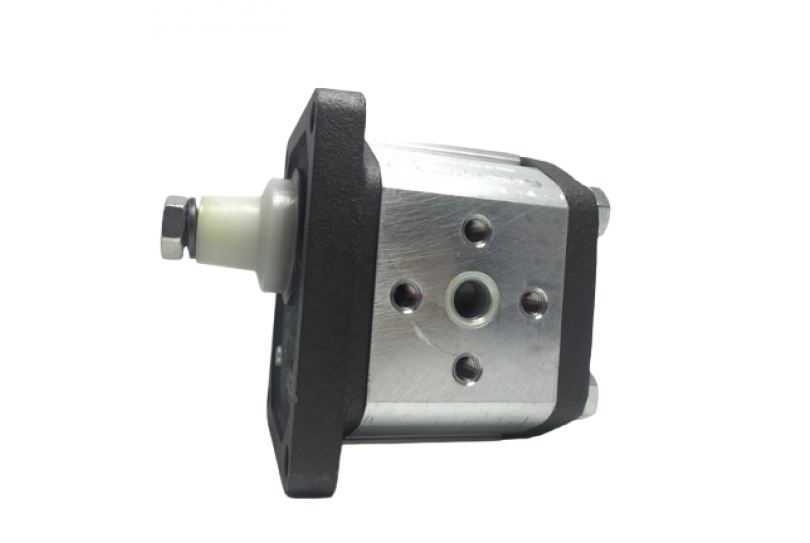 Гидронасос MOZIONI GHP3-D-50-FG (33 см³)