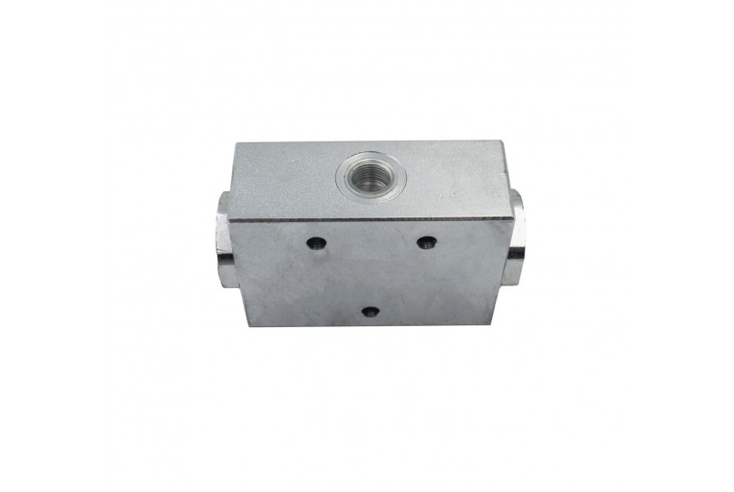 Дільник потоку  FDC10 12-40 (24-40 л/хв) Дільник потоку  FDC10 12-40 (24-40 л/хв)