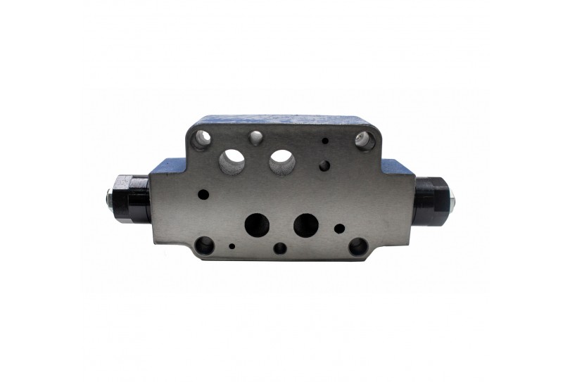 Дроссель с обратным клапаном Z2FS16-30/S (дросселирование на входе)