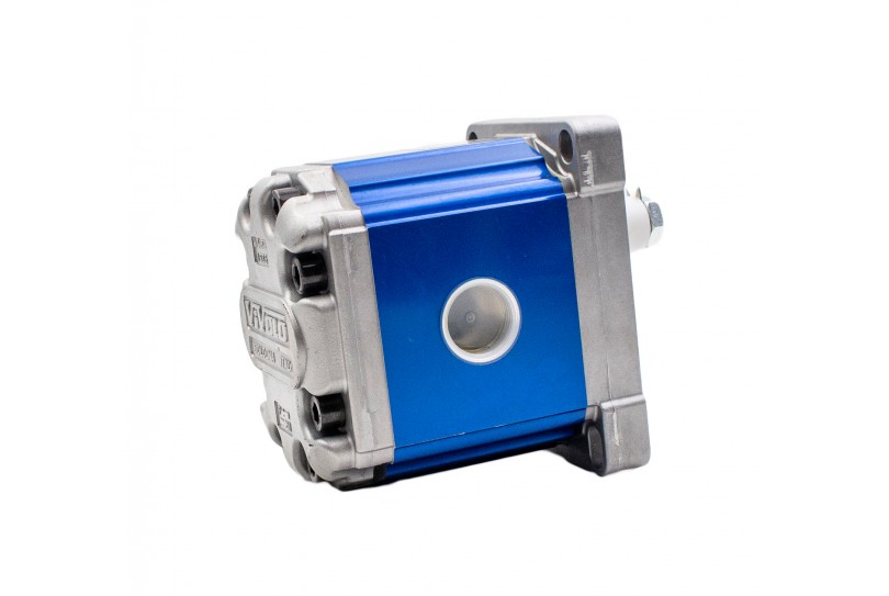Насос шестерений X3P8502AFFA (64 см3) Насос шестерений X3P8502AFFA (64 см3)