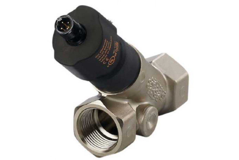 Датчик витрати SBY333 з безповоротним клапаном