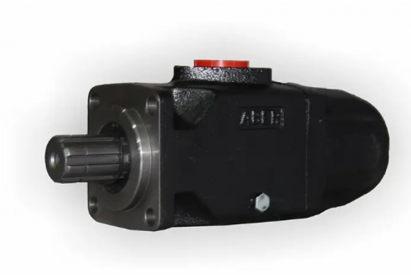 Насос аксіально-поршневий BHV21816EN (60 см3)