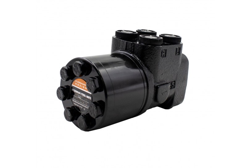 Насос-дозатор BPBS1-250-A15-Y31-VSFA+VSFA1-250/2000-4