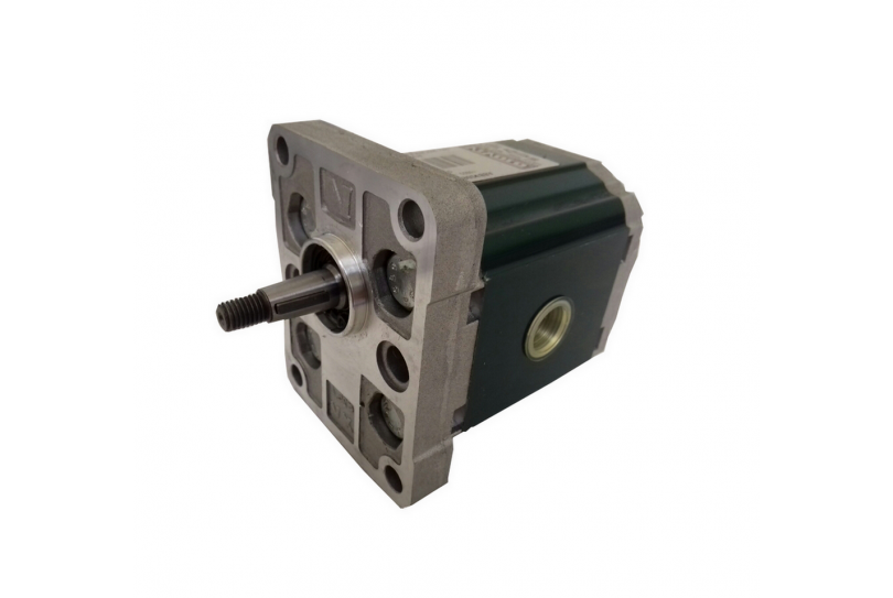 Насос шестерений X1P2302FBBA (3,2 см3)