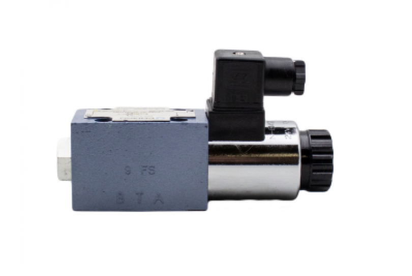 Електромагнітний гідророзподілювач Ponar 4WE6-HA-32/G12NZ4