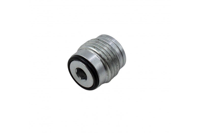 Обратный клапан ввертный VUI 1/4” Обратный клапан ввертный VUI 1/4”