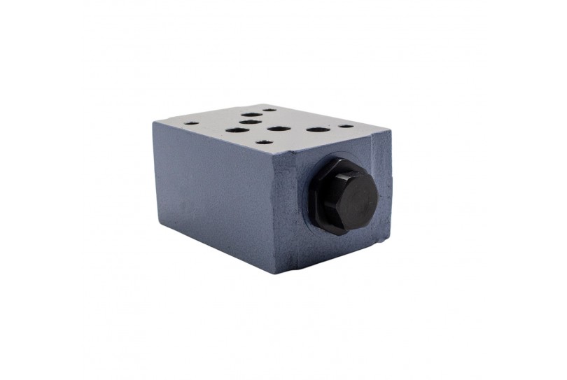 Гидрозамок модульного монтажа Z2S16-В11 (клапан в канале B)