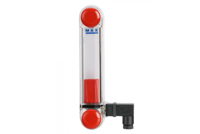 Маслоуказатель TL/E-254-B-2-B-0-A-1-0-S (электроконтактный)