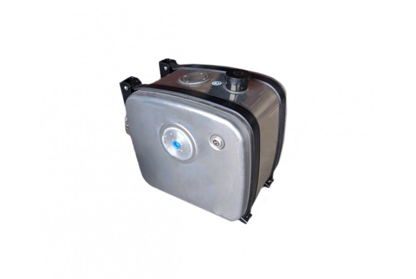 Гидробак  боковой для тягача 100 литров (425150001) Гидробак  боковой для тягача 100 литров (425150001)