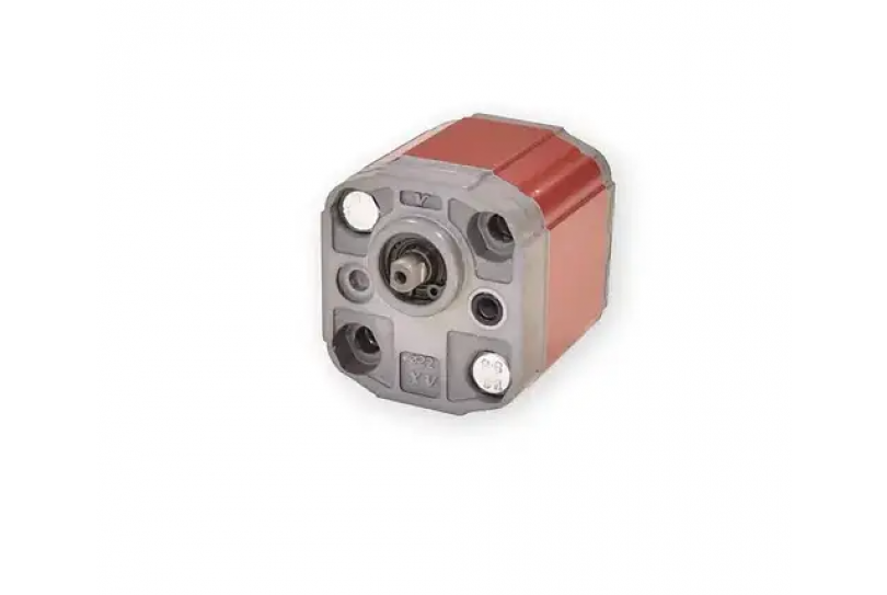 Гідронасос MOZIONI MGP1K1L-K211GC-A (1 см3)