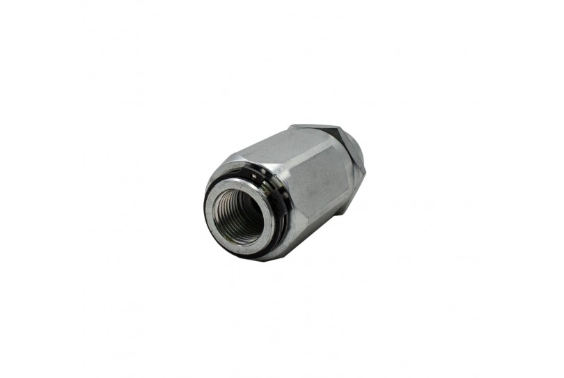 Дроссель-бочка с обратным клапаном VRF 3/4" (Италия) Дроссель-бочка с обратным клапаном VRF 3/4" (Италия)