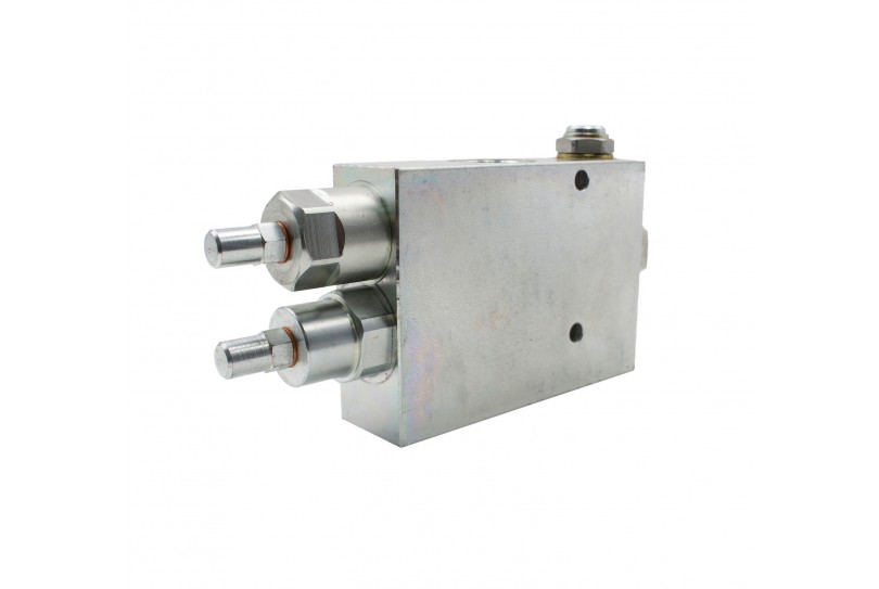 Клапан типу "HI-LOW" VABP 3/4 "