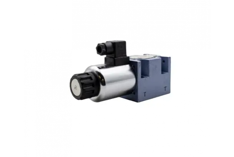 Электромагнитный гидрораспределитель Ponar 4WE10-D-15/OG Электромагнитный гидрораспределитель Ponar 4WE10-D-15/OG