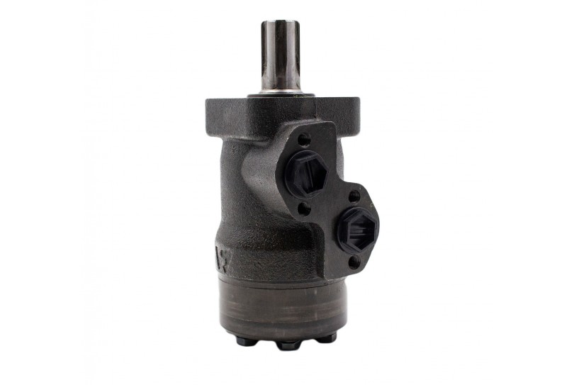 Гідромотор MPQ160SH (160 см3) Гідромотор MPQ160SH (160 см3)