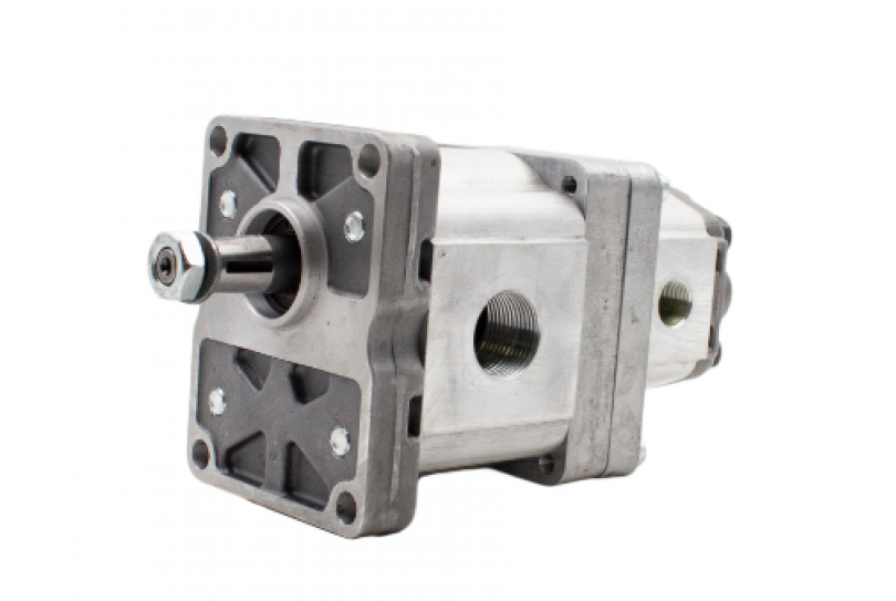 Насос секционный MGP2K25/1K5R-G262GG (25/5 см3)